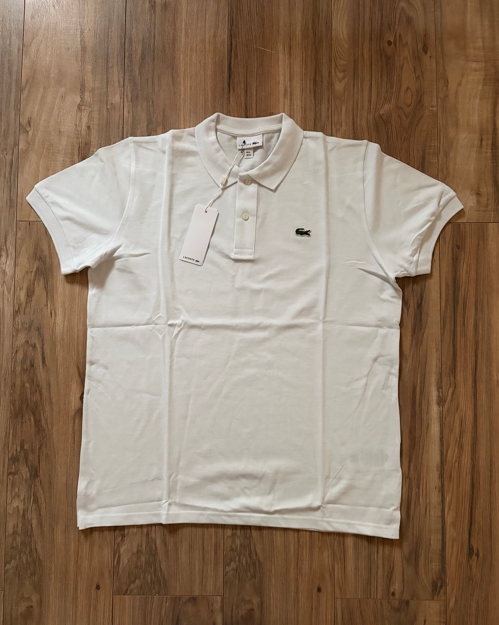 Lacoste majica sa kragnom