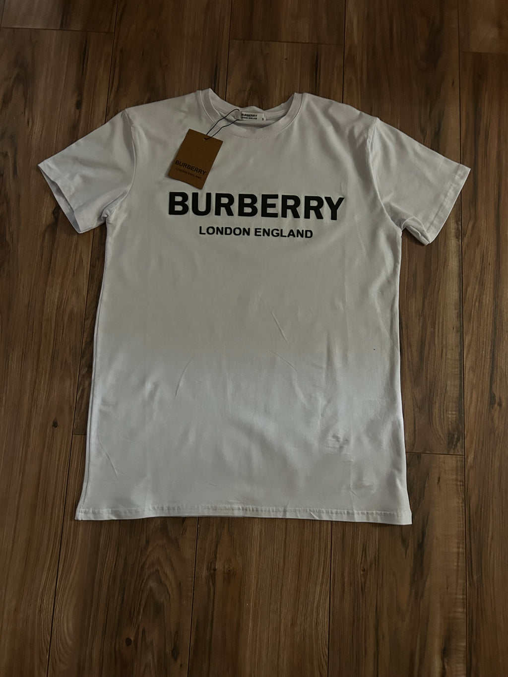 Burrbery majica