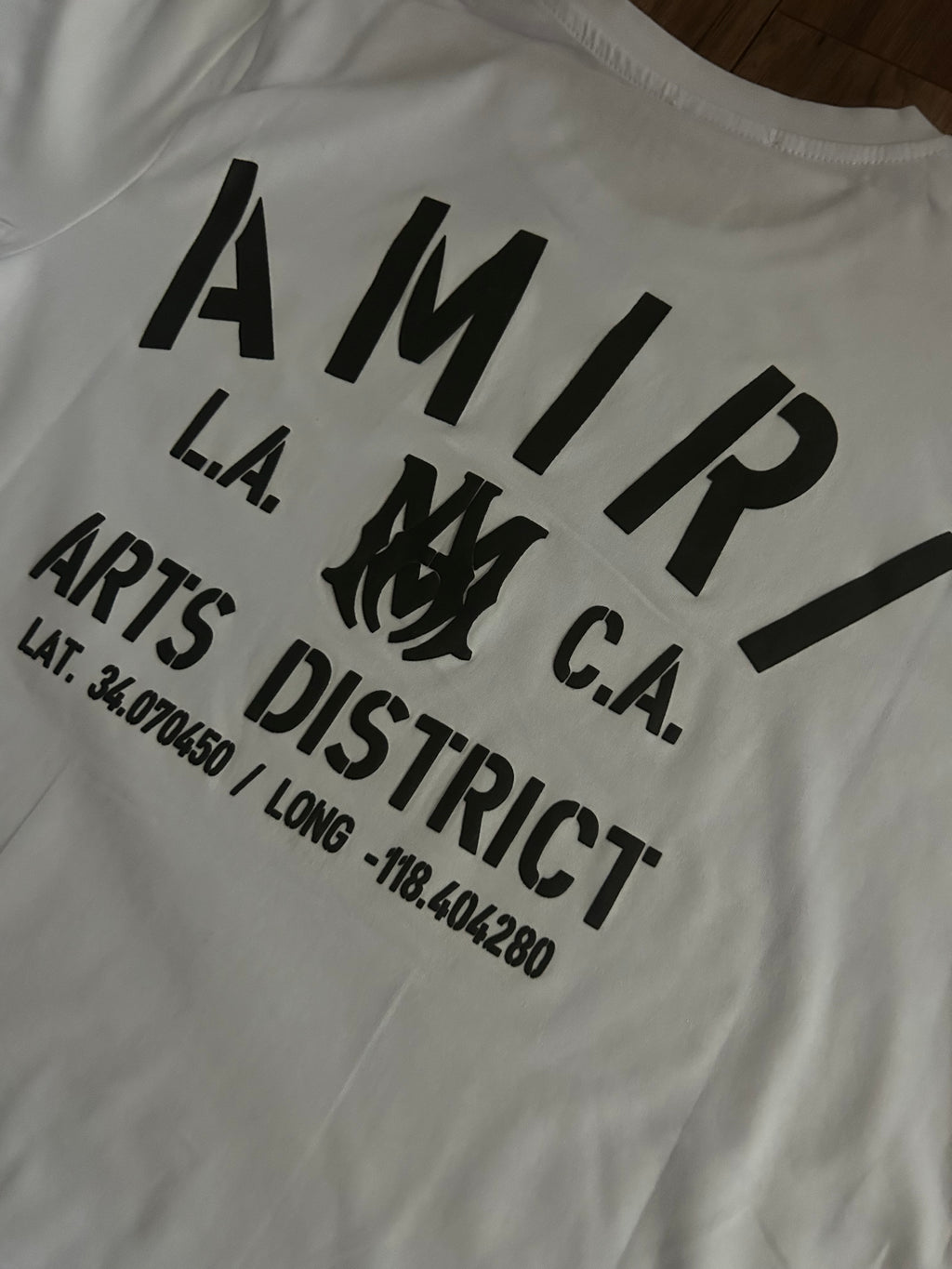 Amiri majica