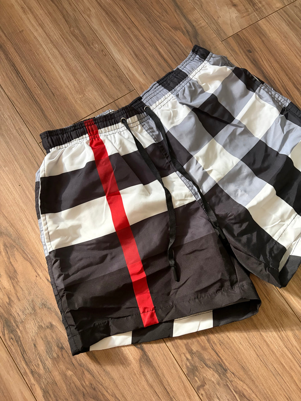 Burberry sorc za kupanje