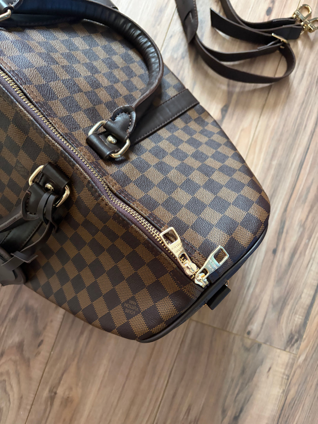 Louis Vuitton putna torba
