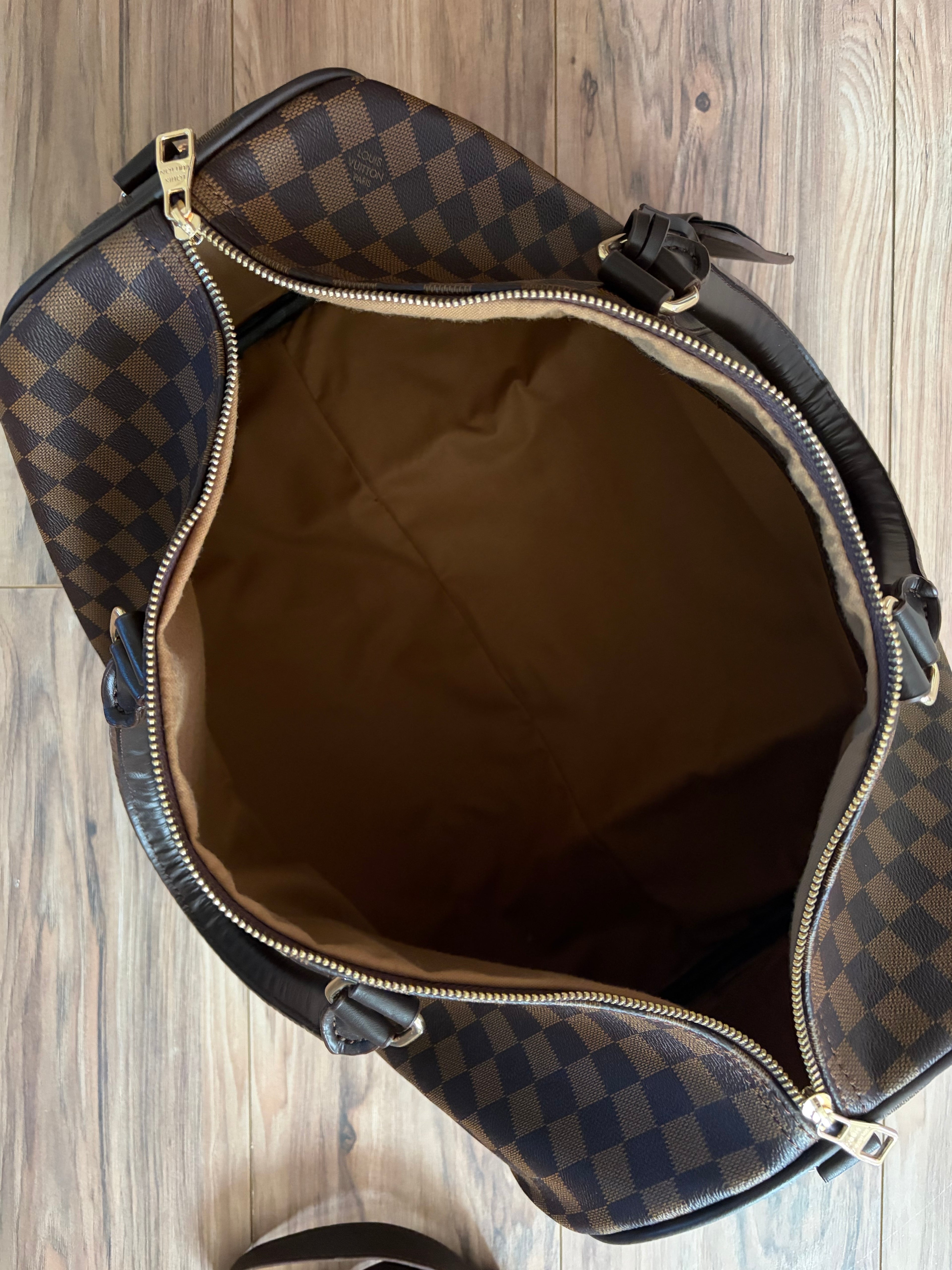 Louis Vuitton putna torba