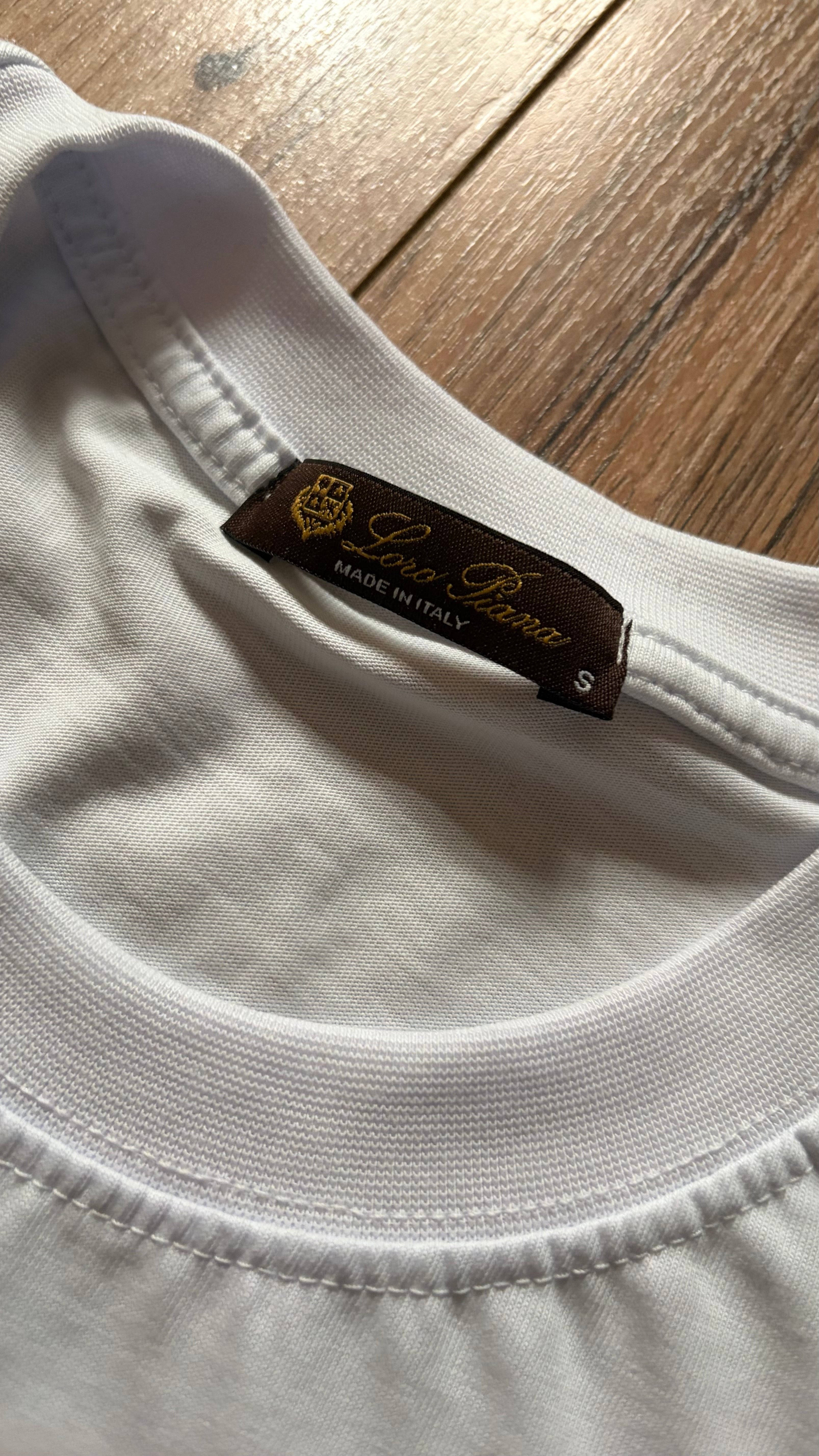 Loro Piana majica