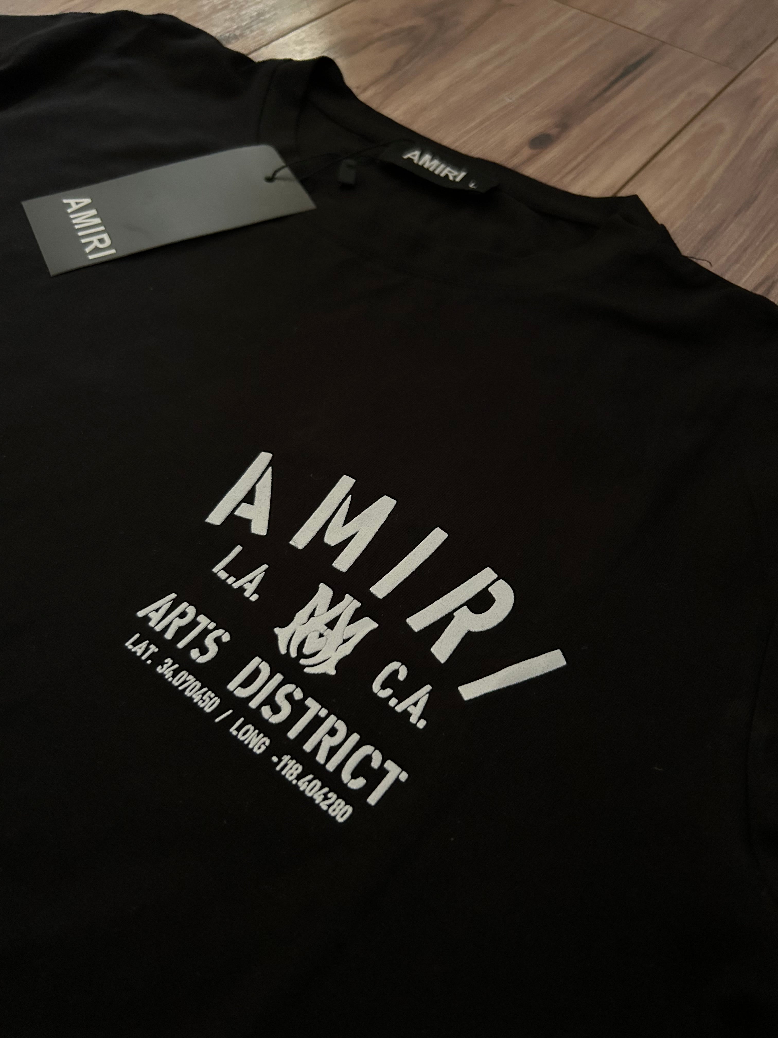 Amiri majica