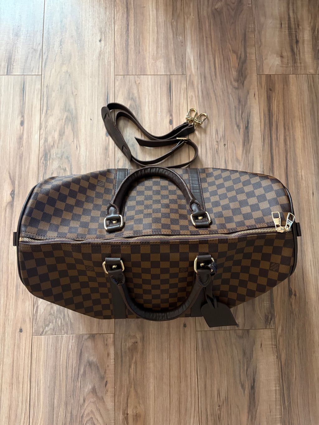 Louis Vuitton putna torba