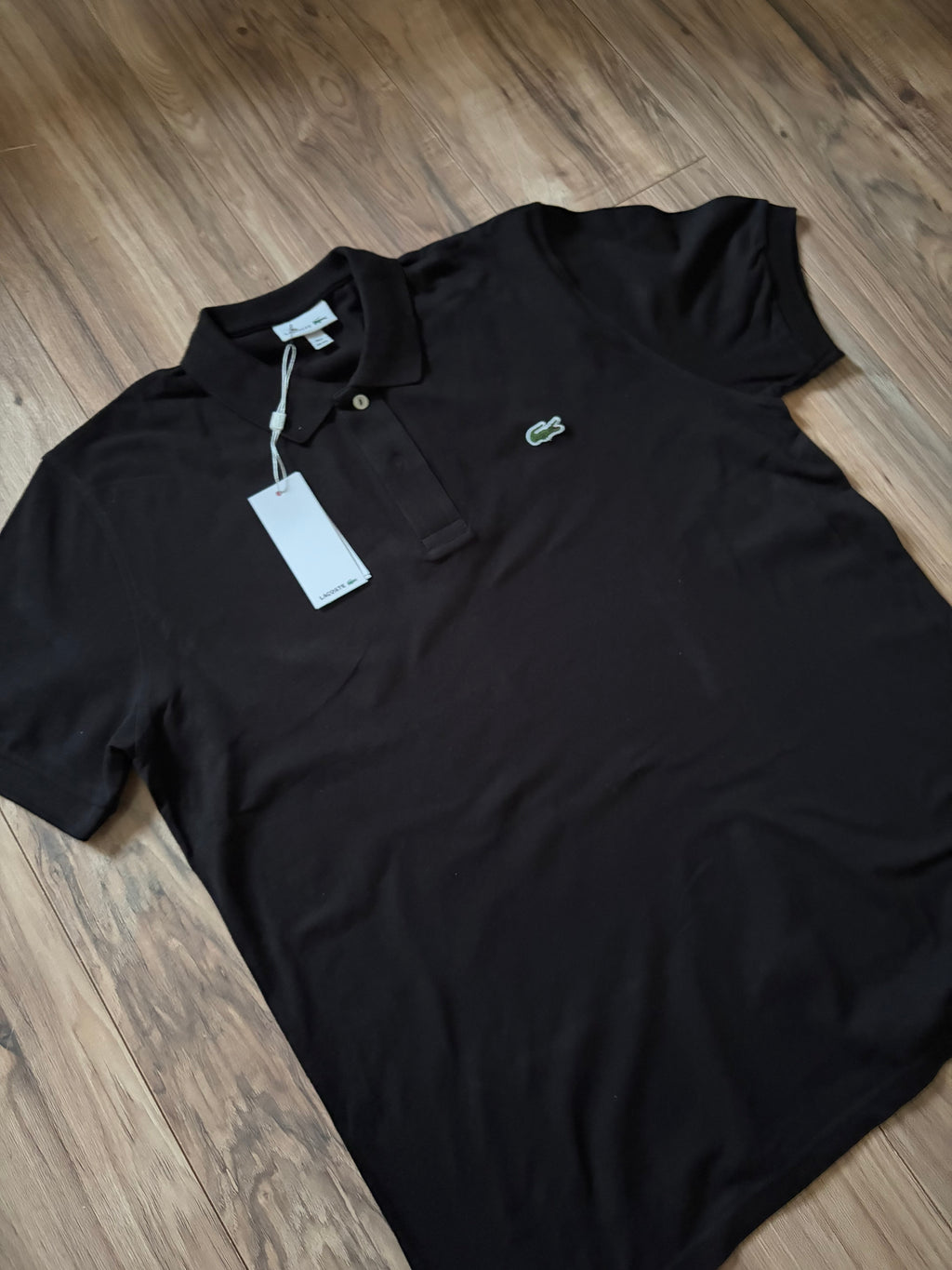 Lacoste majica sa kragnom