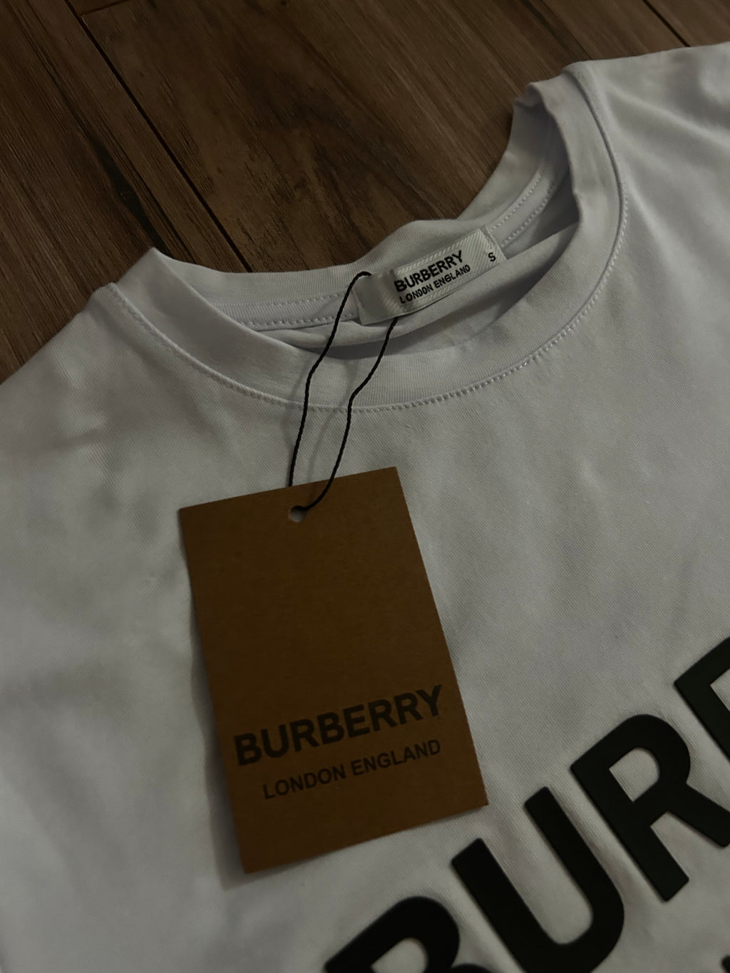 Burrbery majica