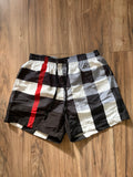 Burberry sorc za kupanje