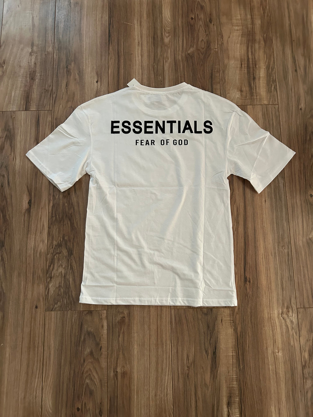Essentials majica