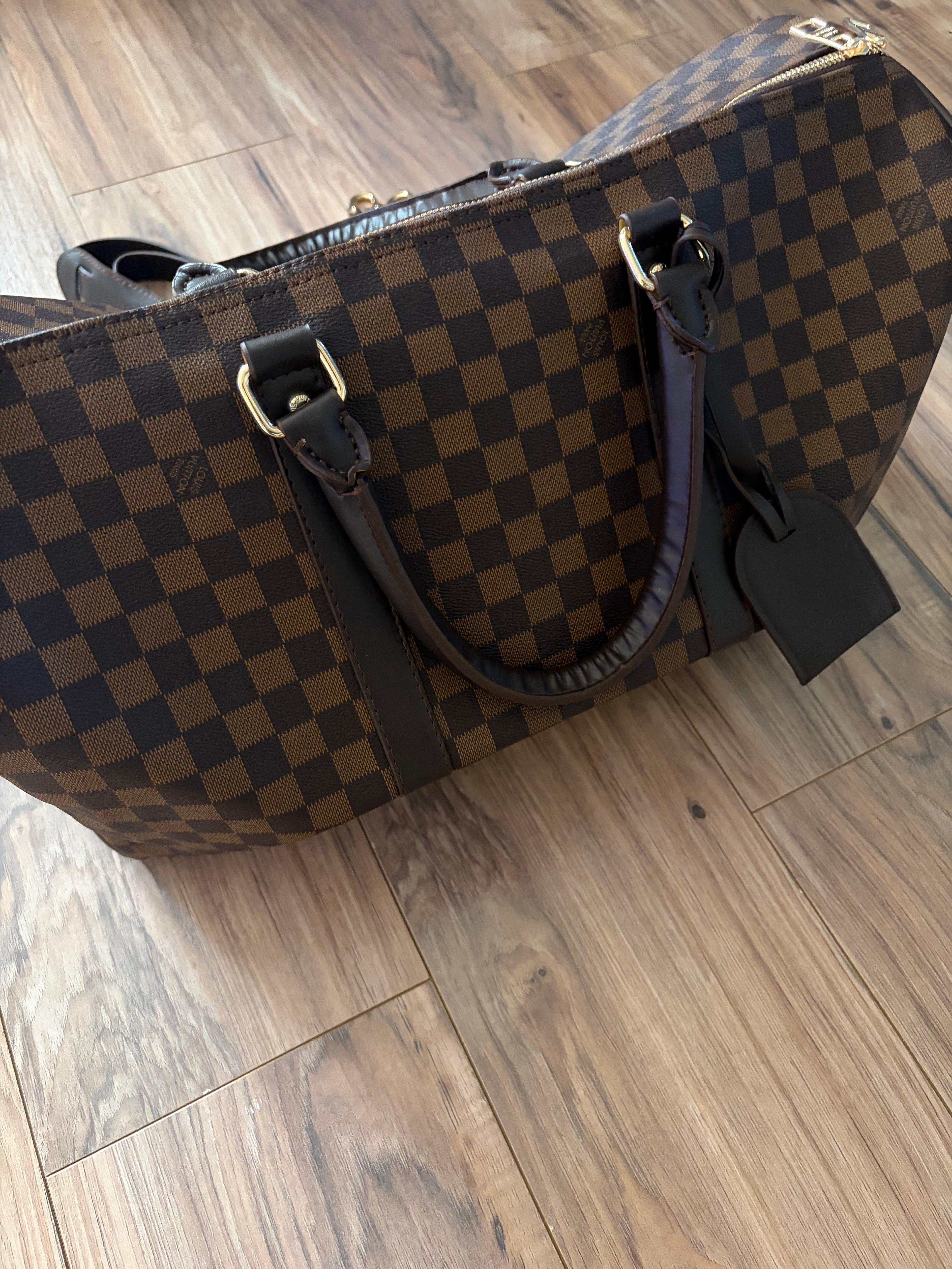 Louis Vuitton putna torba
