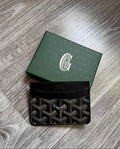 Goyard cardholder