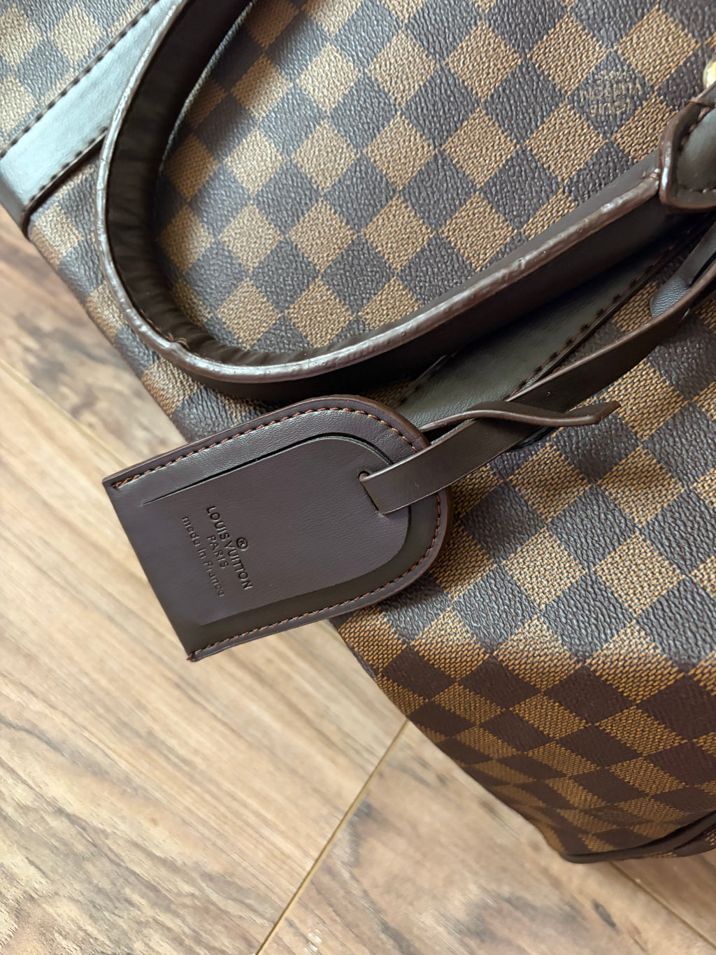 Louis Vuitton putna torba