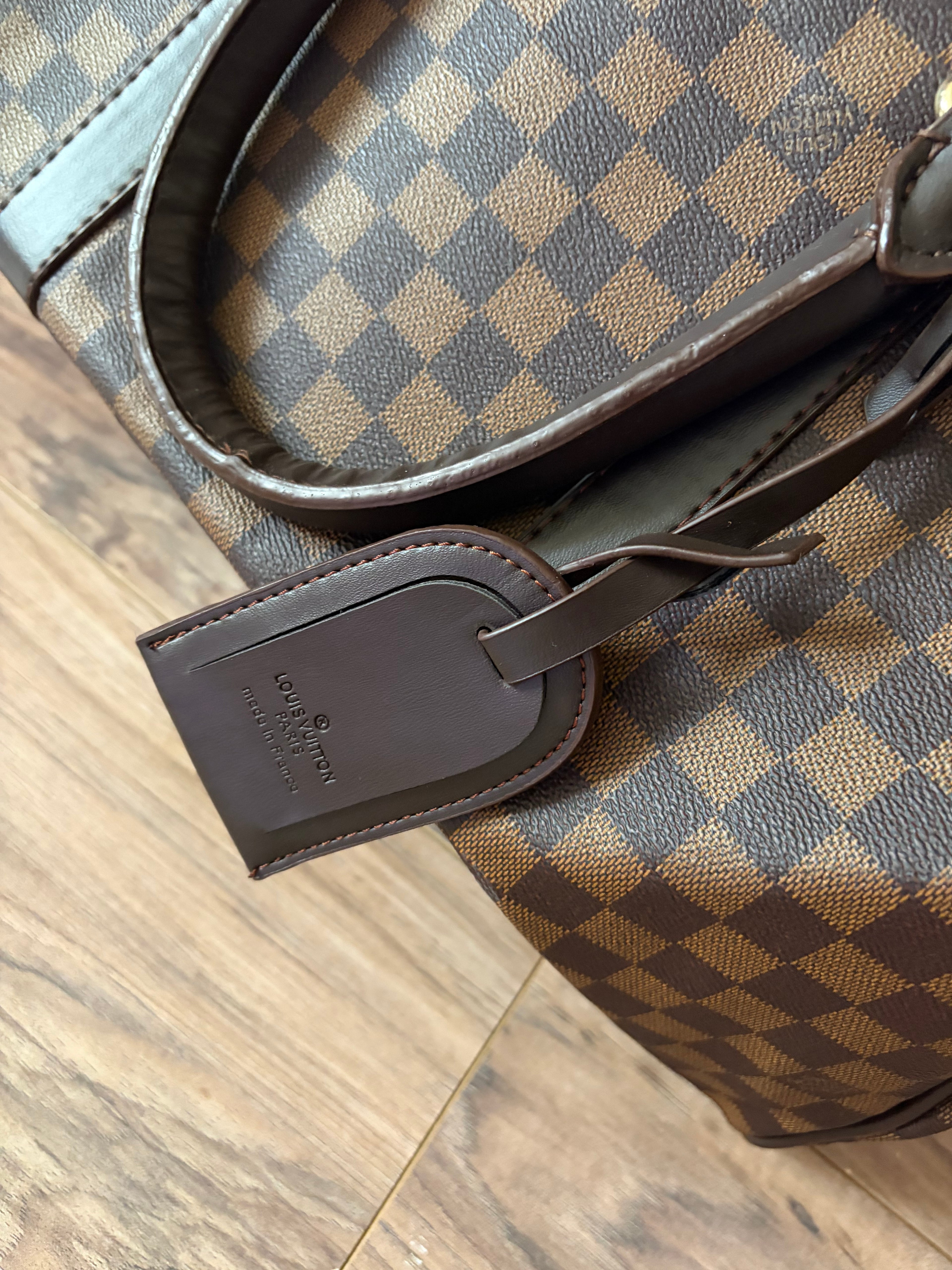 Louis Vuitton putna torba