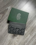 Goyard cardholder