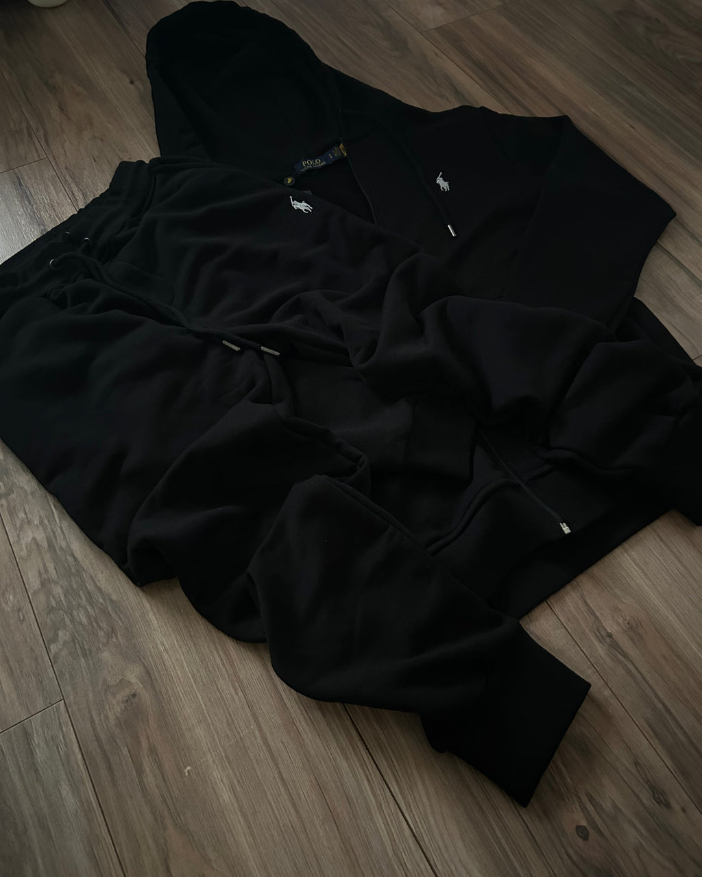 Ralph Lauren komplet