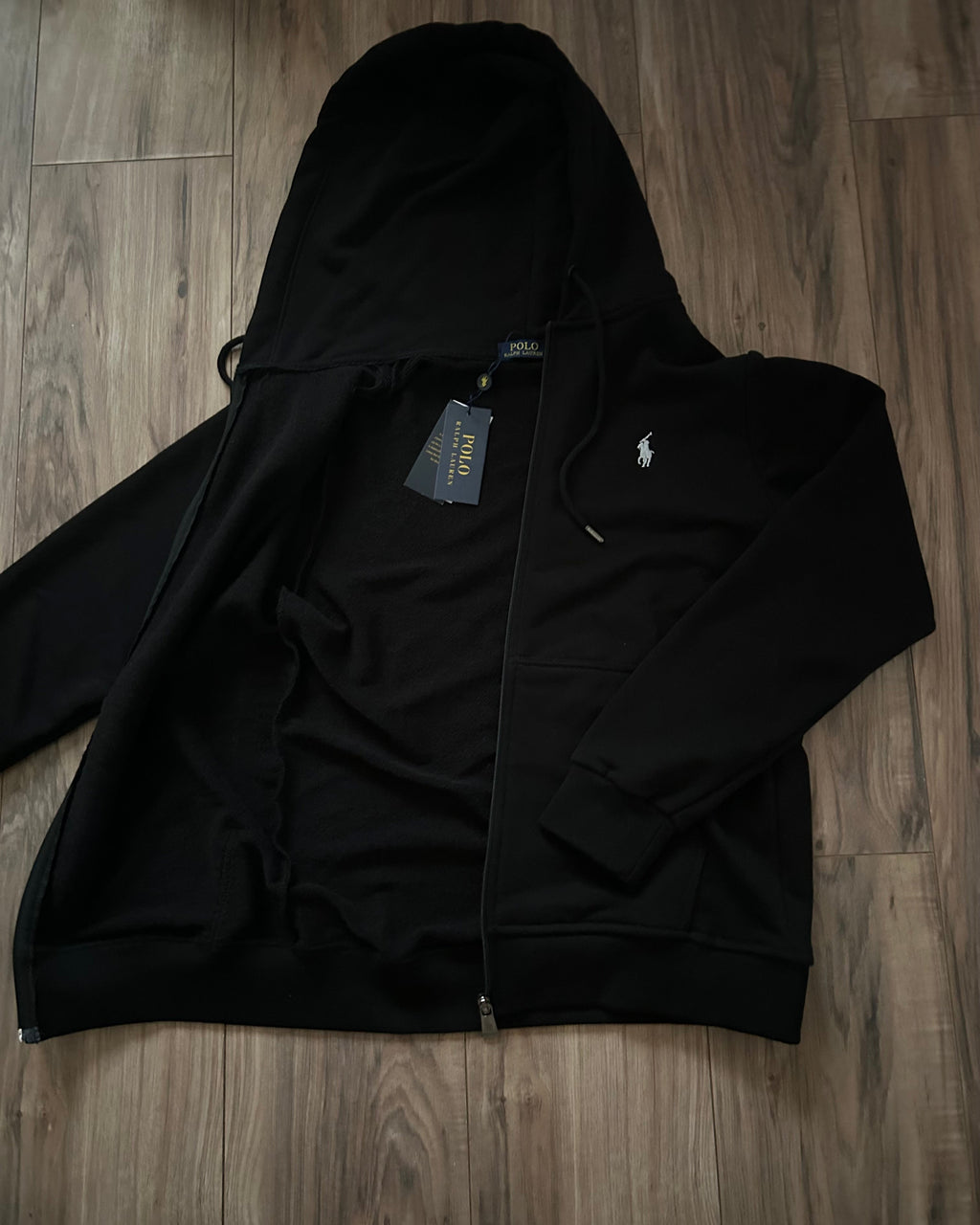 Ralph Lauren komplet