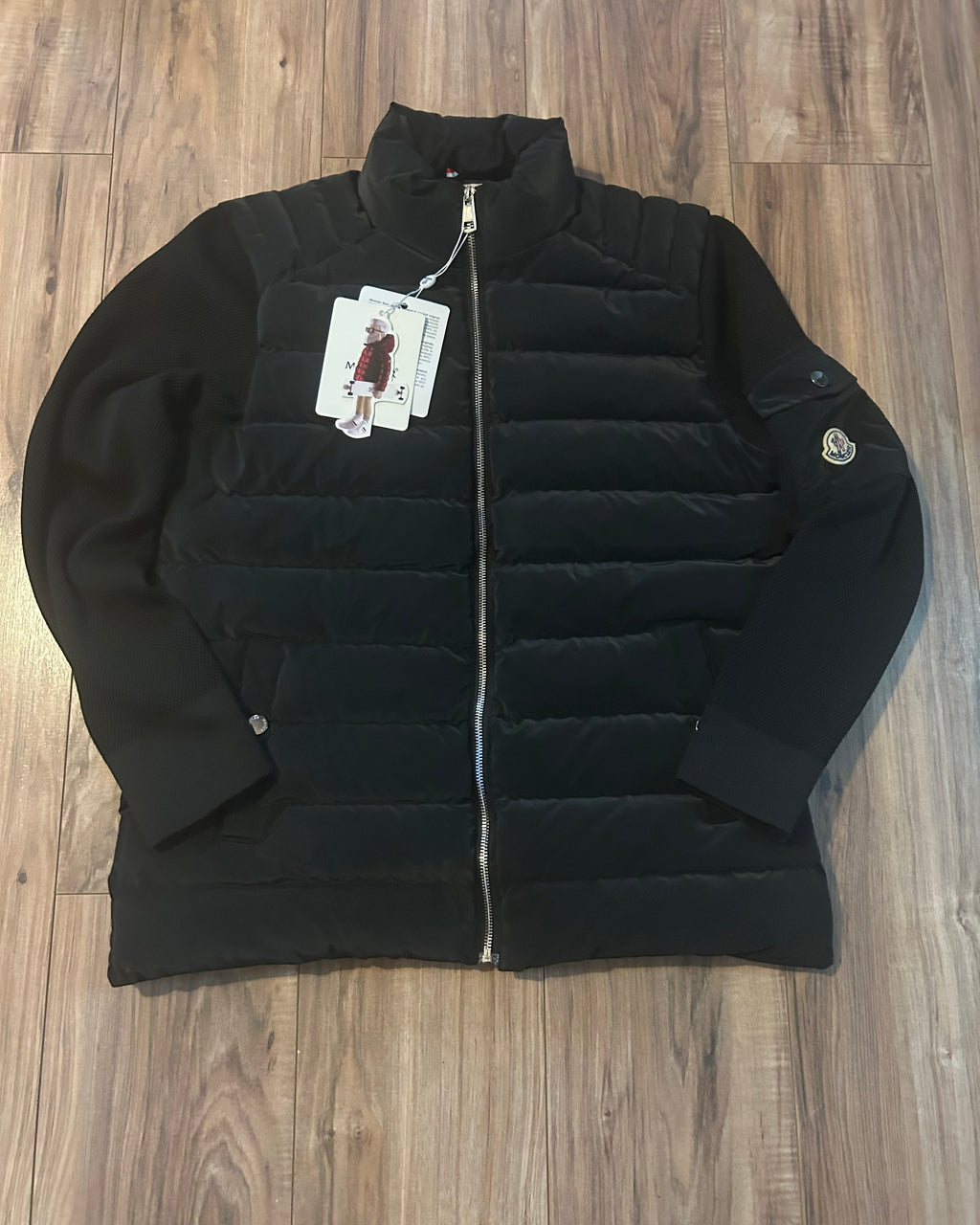 Moncler guardian