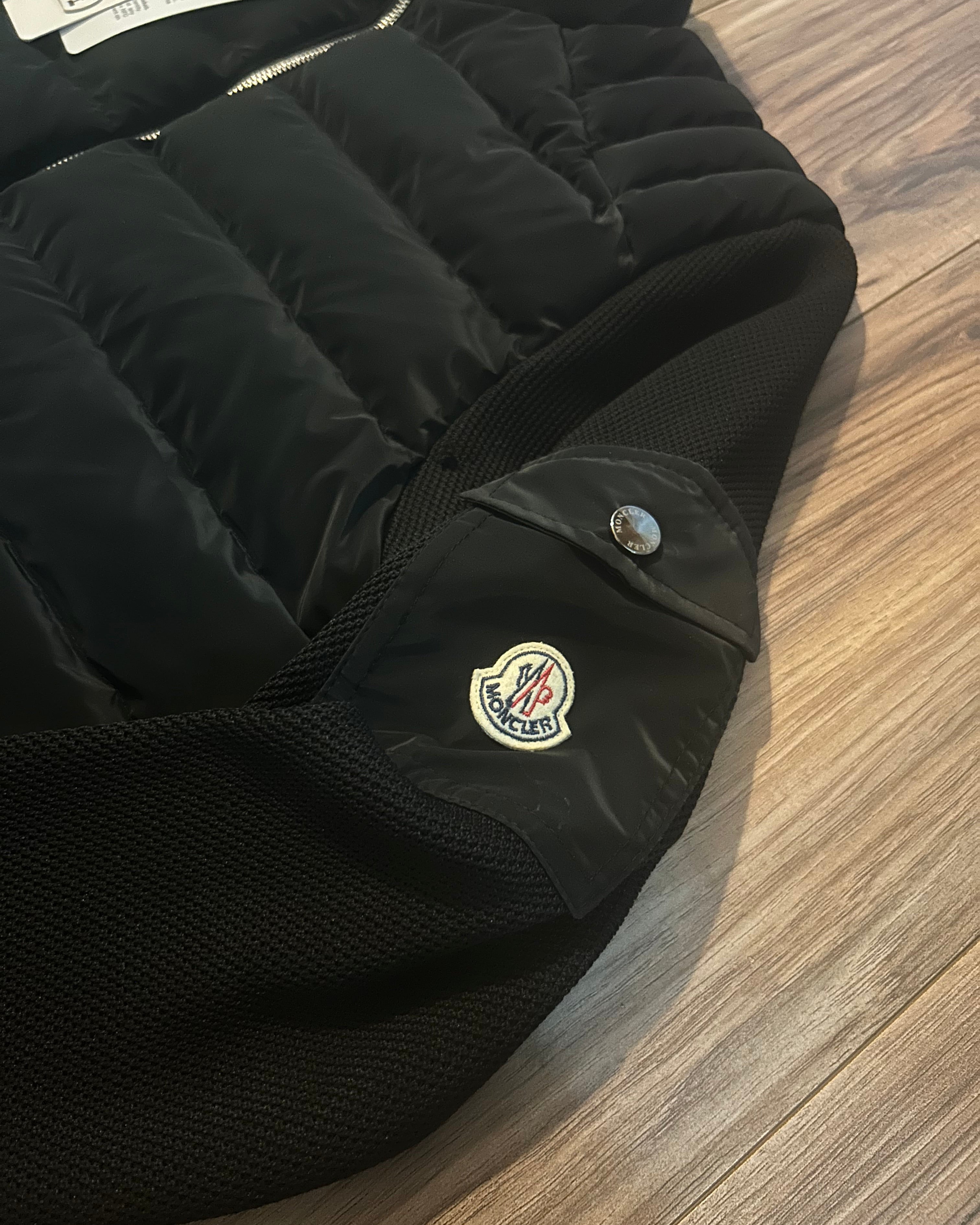 Moncler guardian