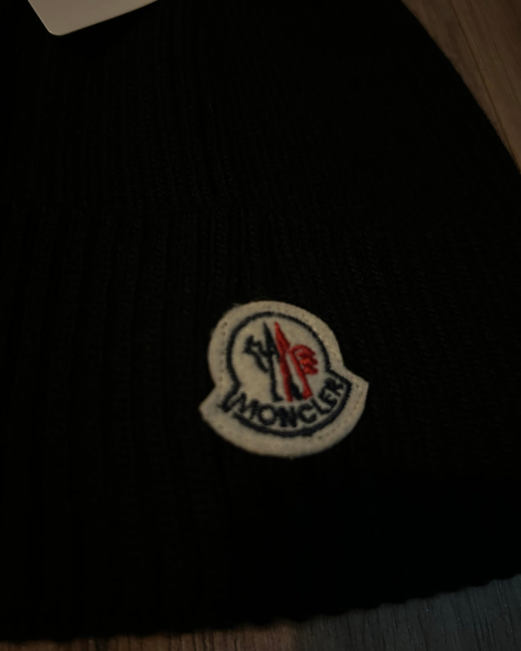 Moncler kapa