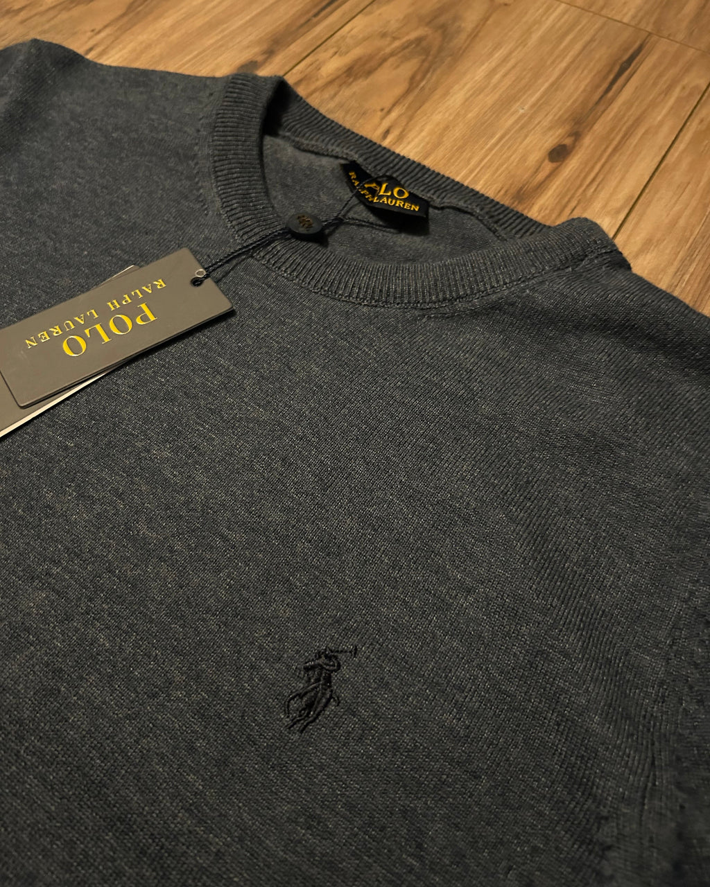 Ralph Lauren dzemper