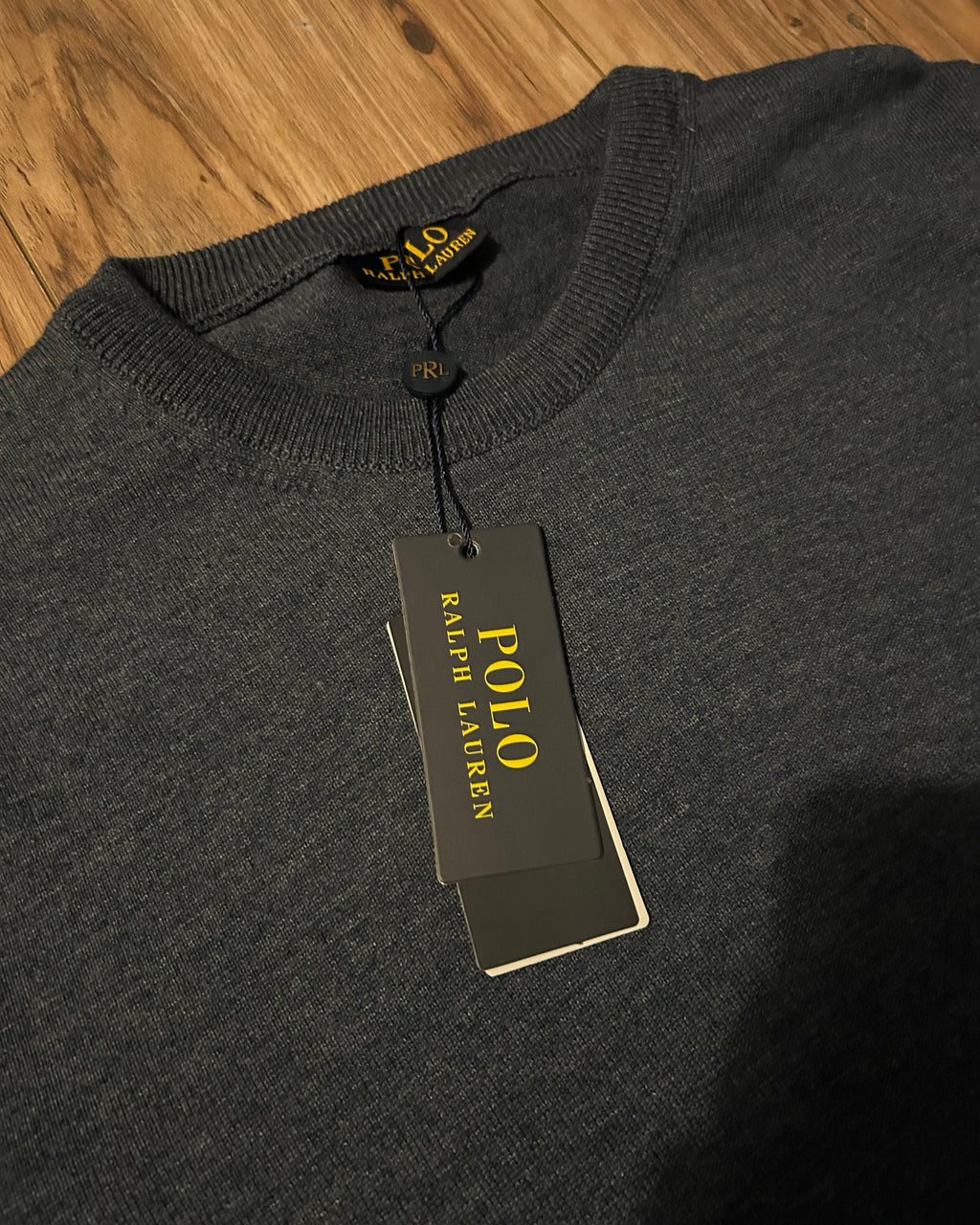 Ralph Lauren dzemper
