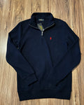Ralph Lauren half zip