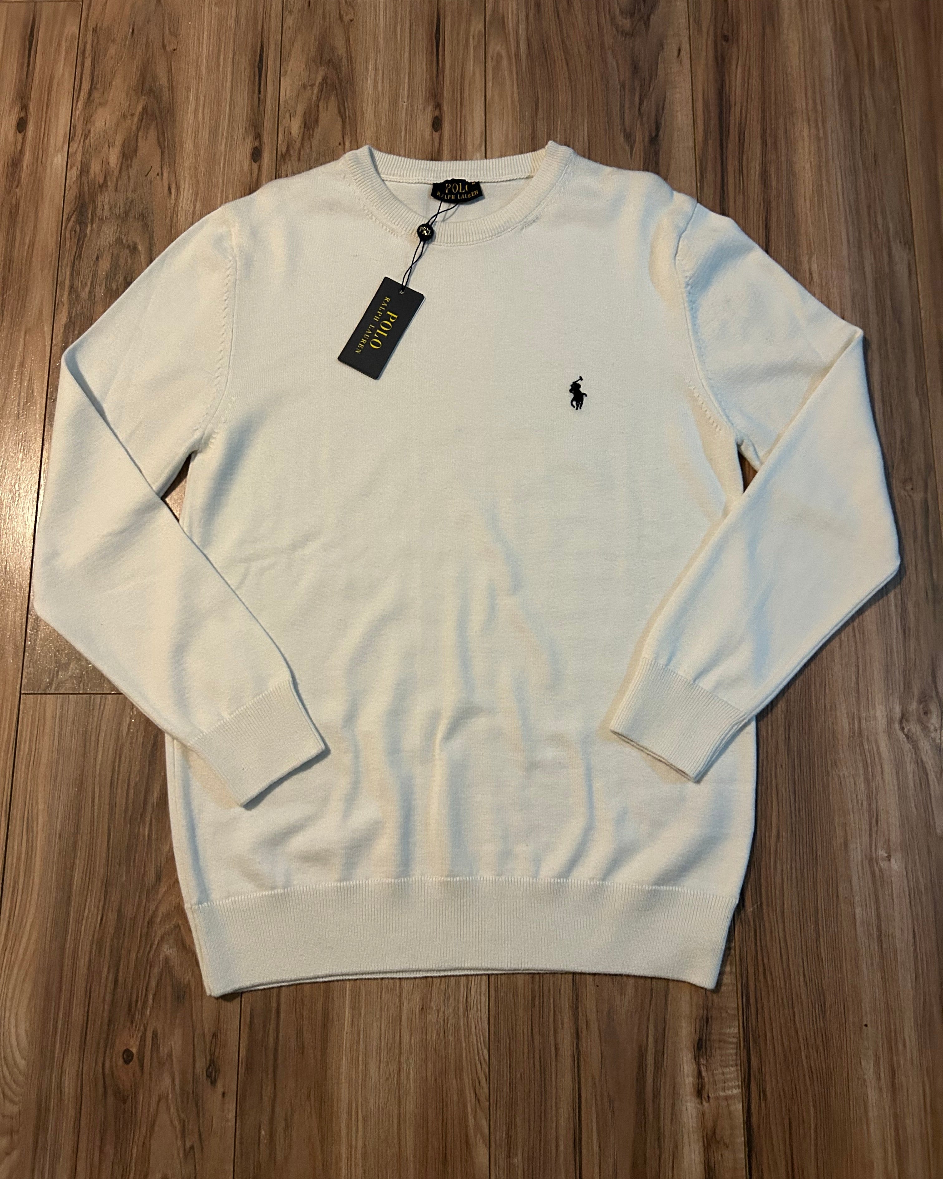 Ralph Lauren dzemper