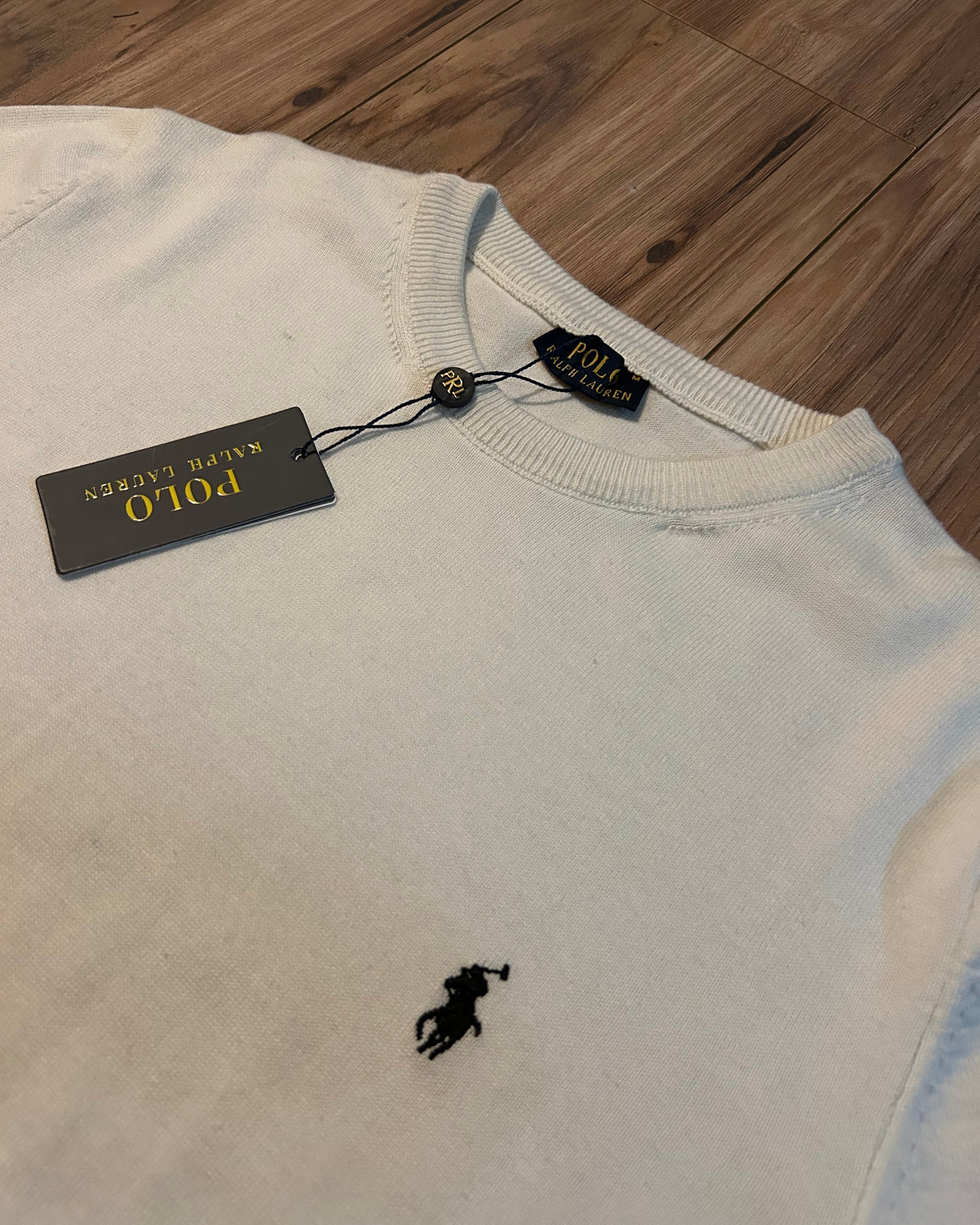 Ralph Lauren dzemper