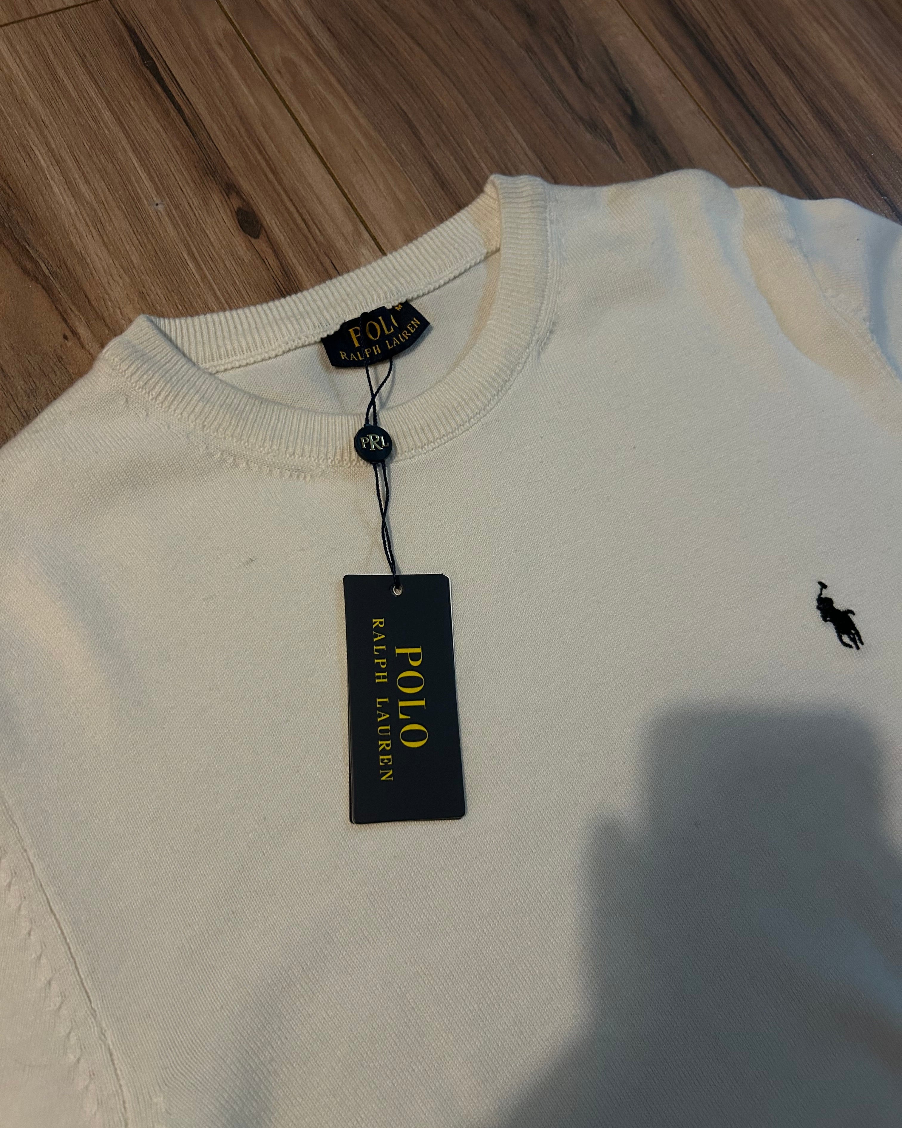 Ralph Lauren dzemper