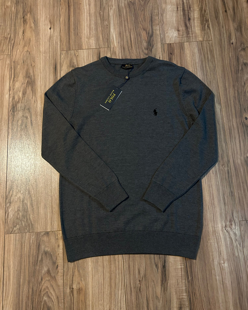 Ralph Lauren dzemper