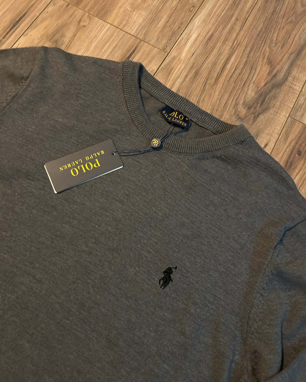 Ralph Lauren dzemper