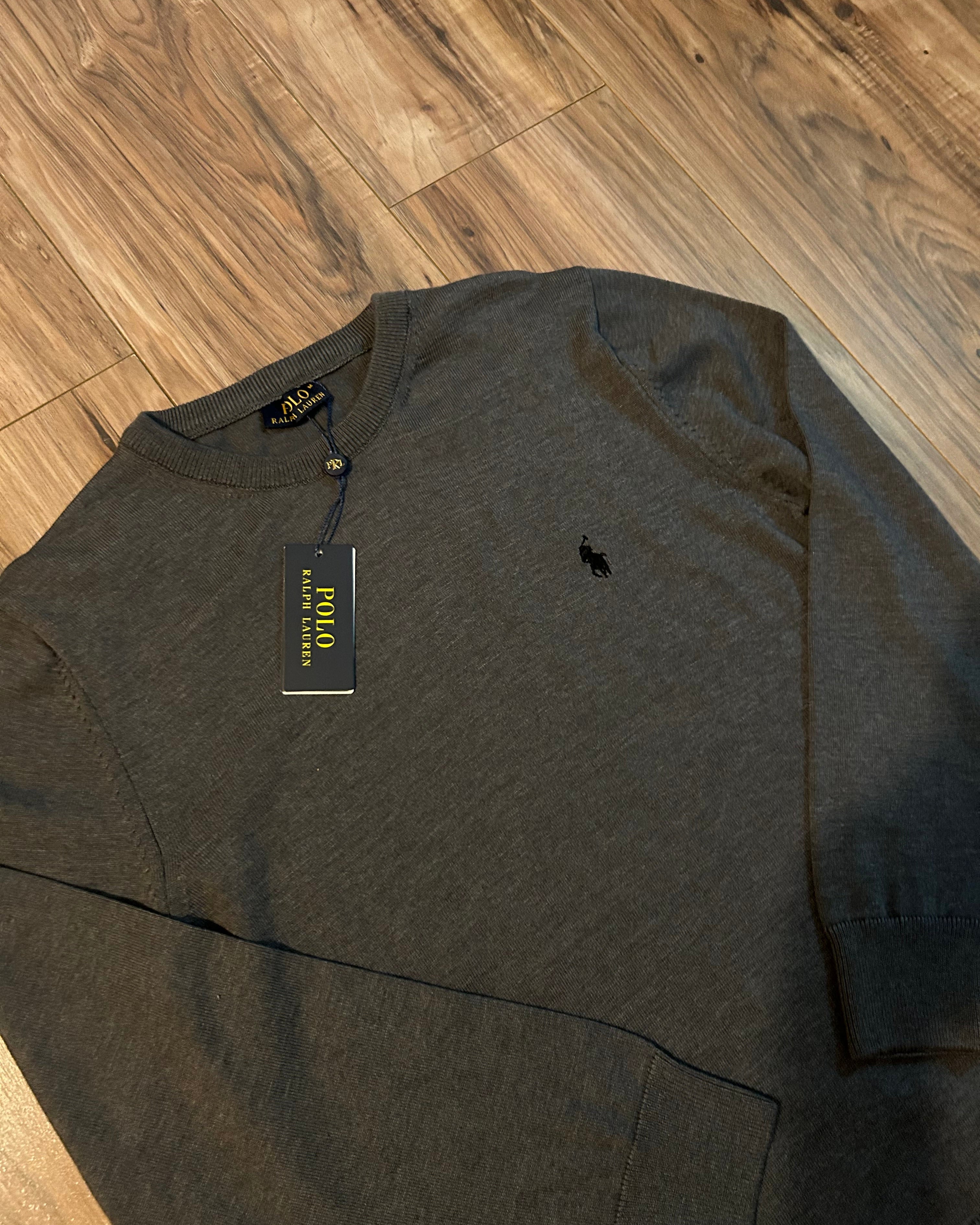 Ralph Lauren dzemper