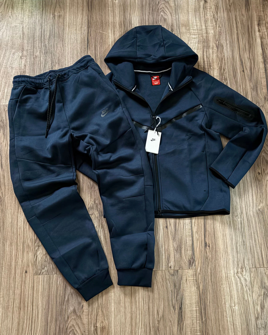 Nike Tech Fleece komplet