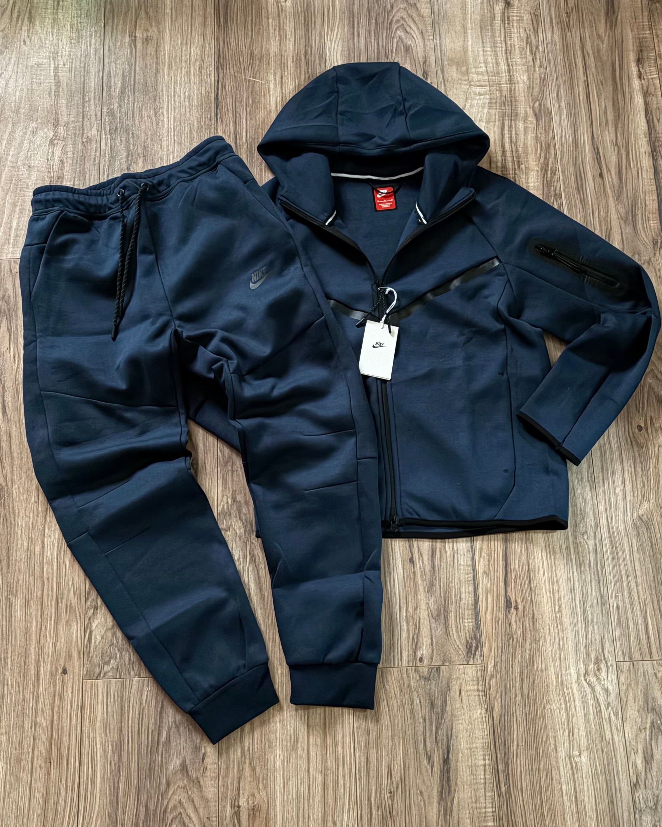 Nike Tech Fleece komplet