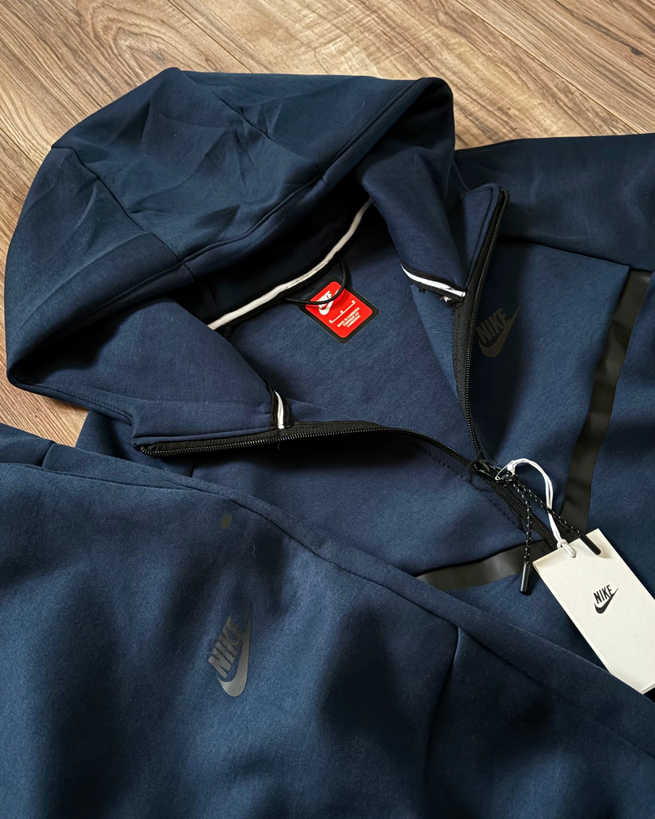 Nike Tech Fleece komplet