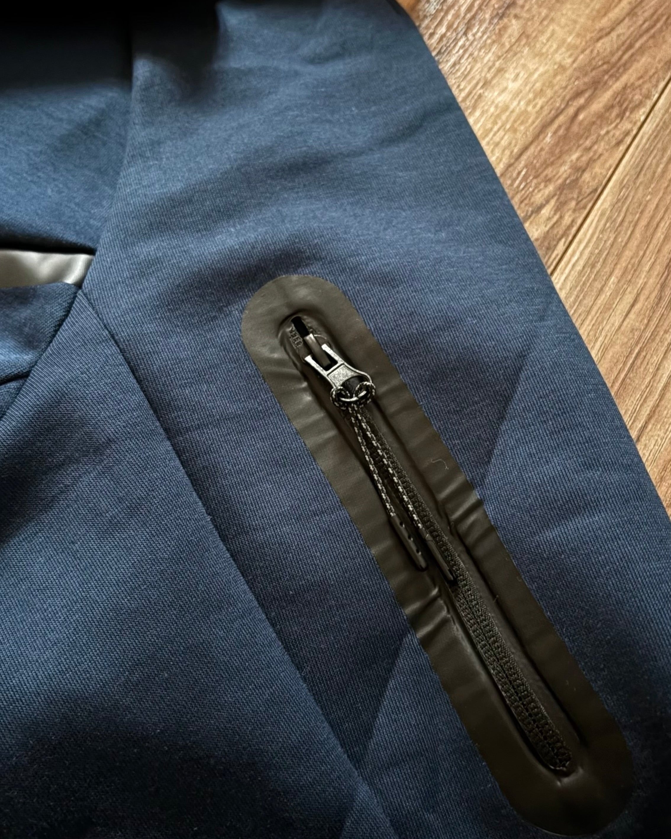 Nike Tech Fleece komplet