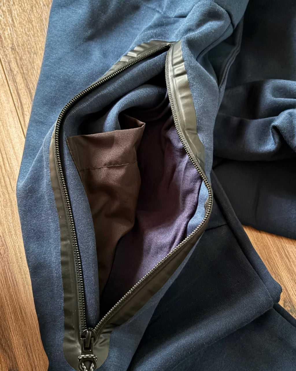 Nike Tech Fleece komplet