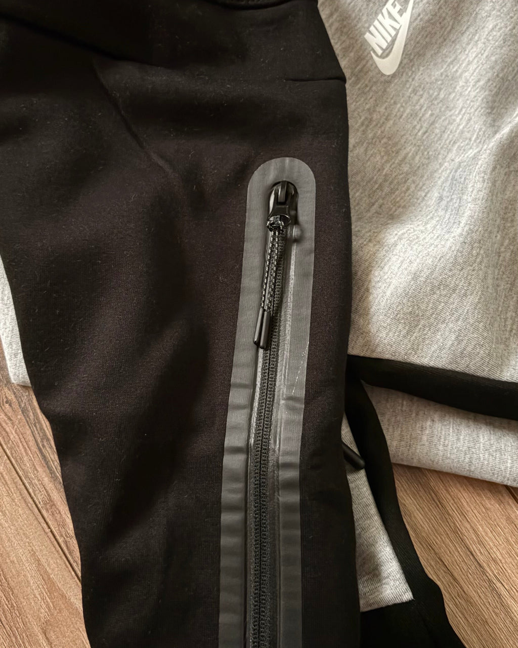 Nike Tech Fleece komplet