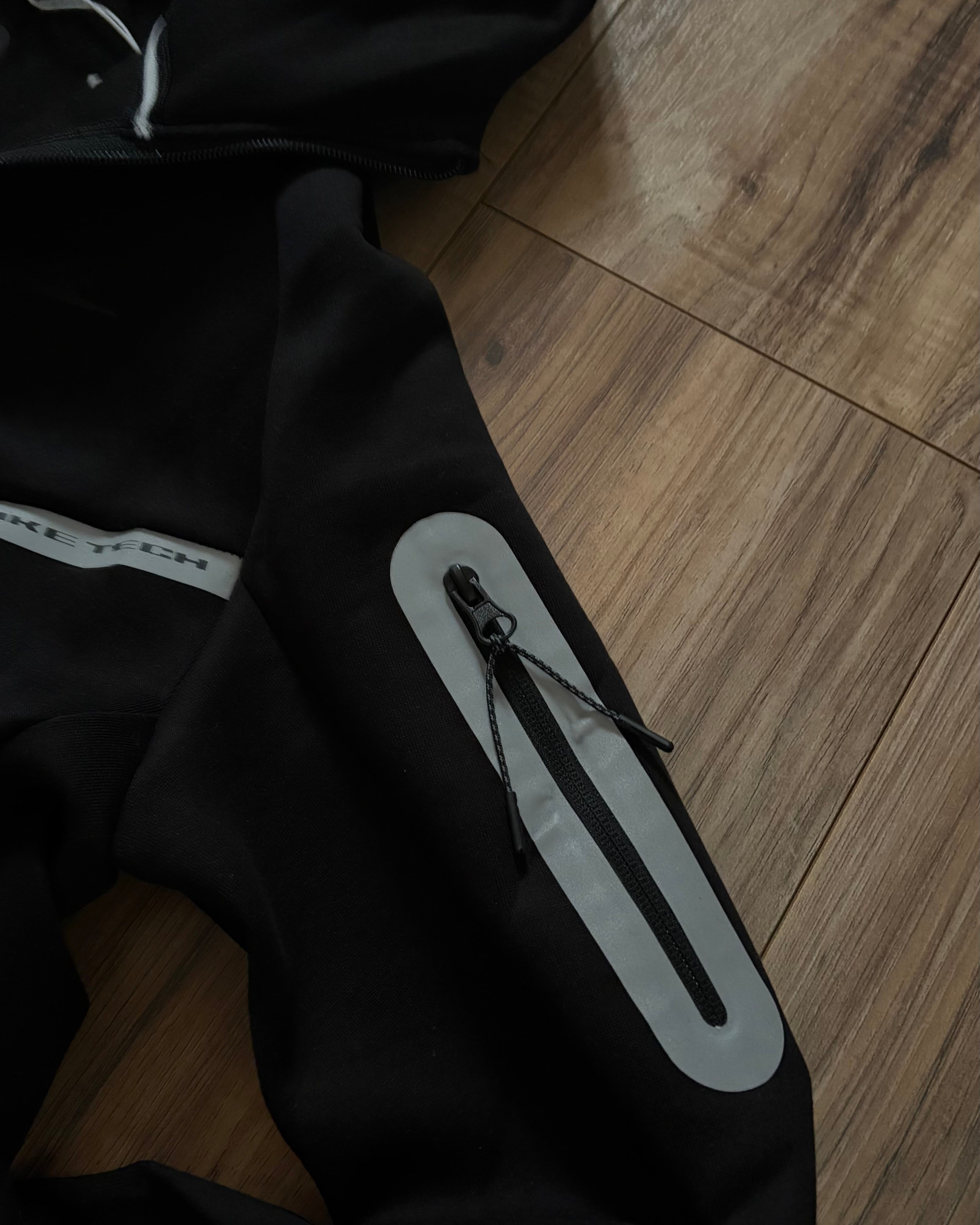 Nike Tech Fleece komplet