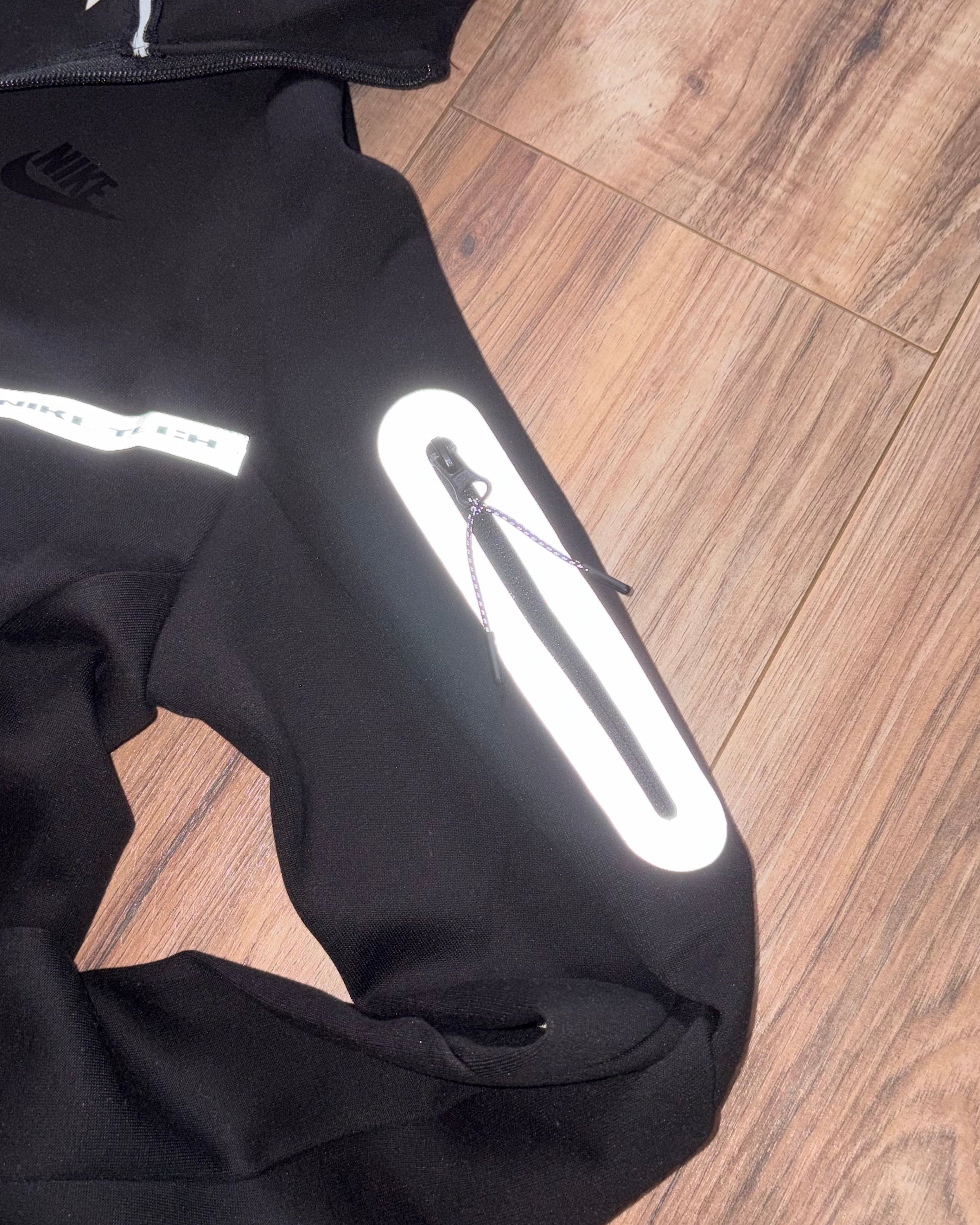 Nike Tech Fleece komplet