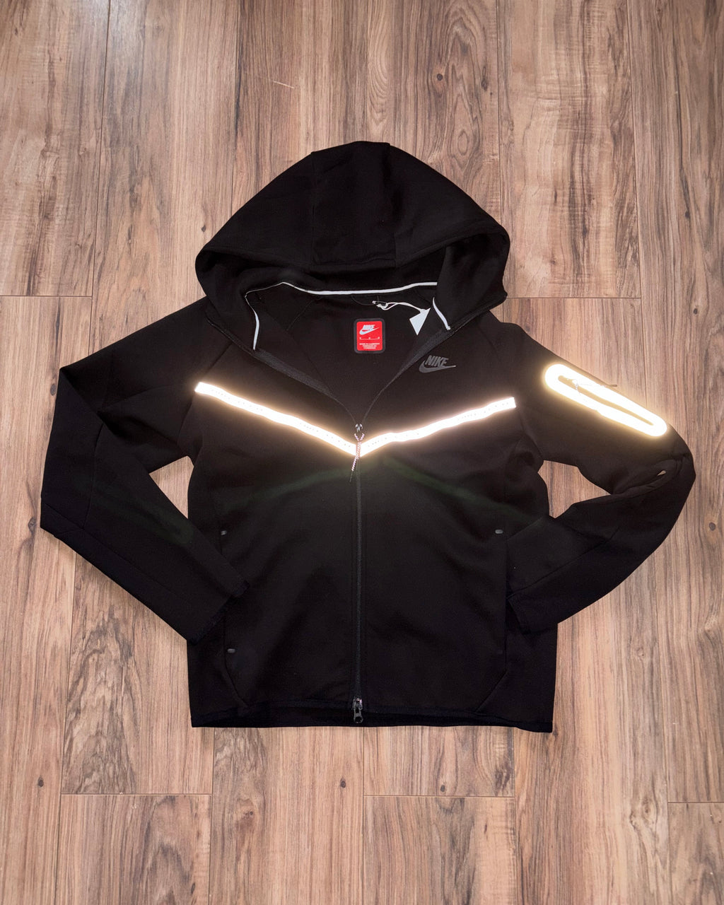 Nike Tech Fleece komplet