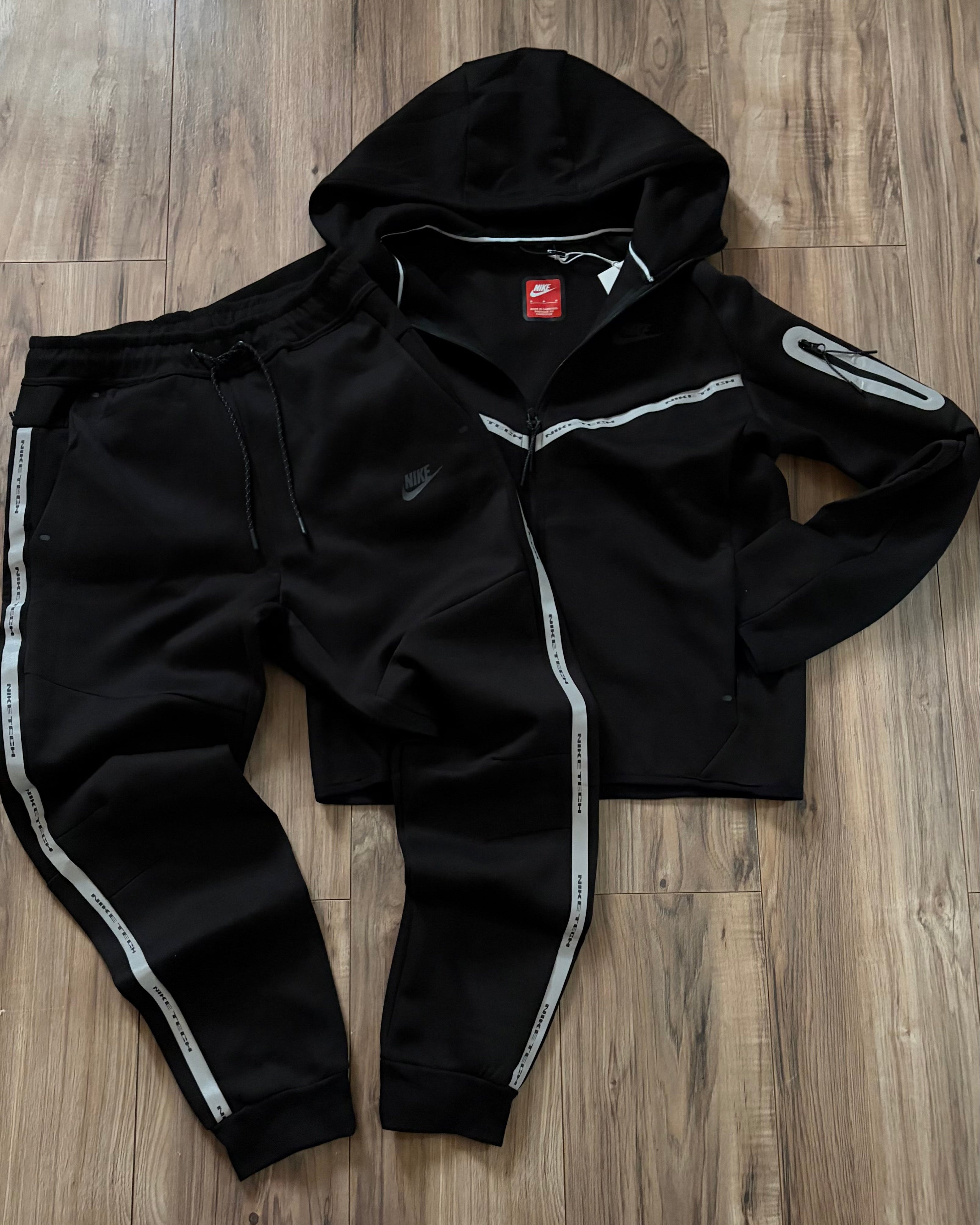 Nike Tech Fleece komplet