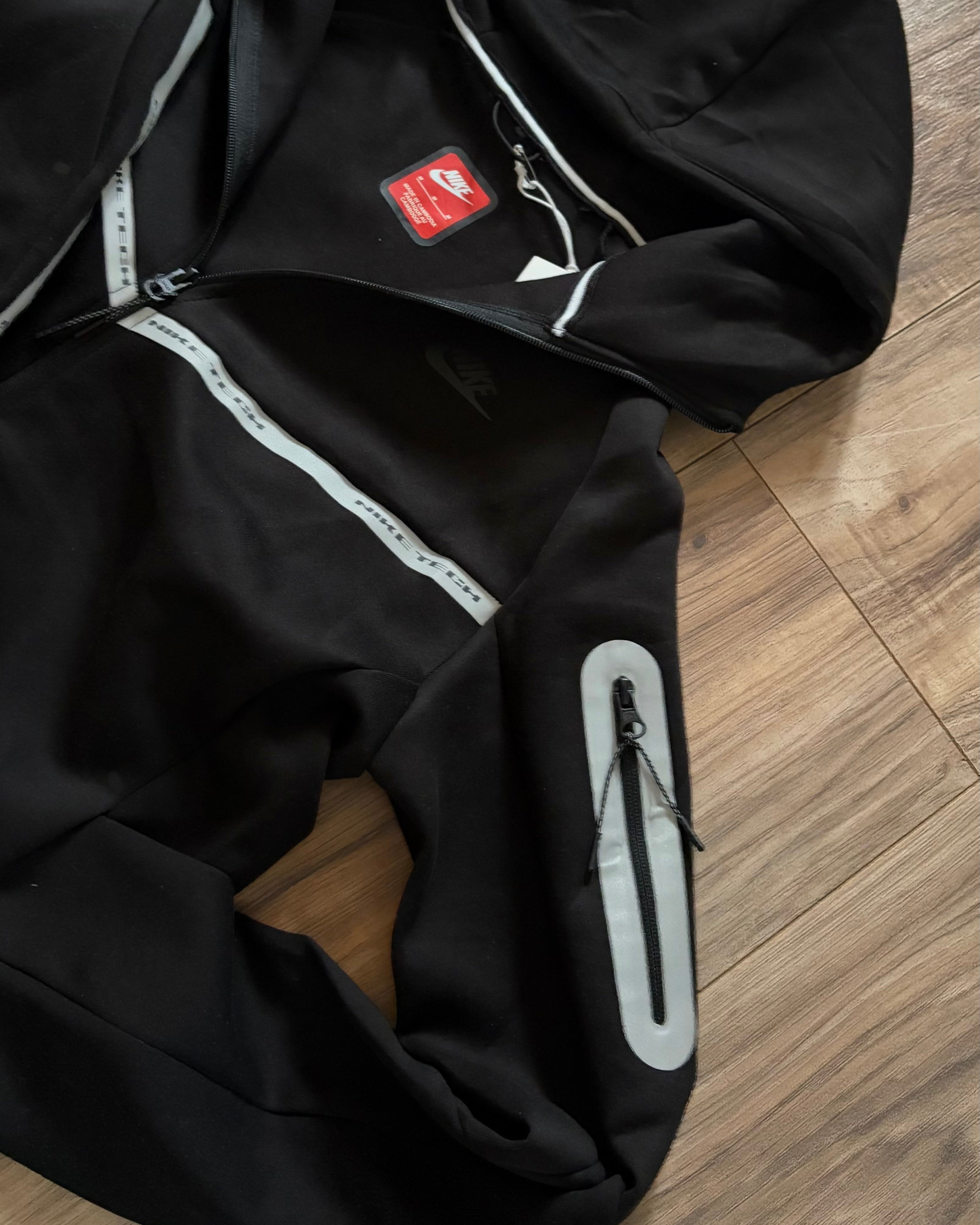 Nike Tech Fleece komplet