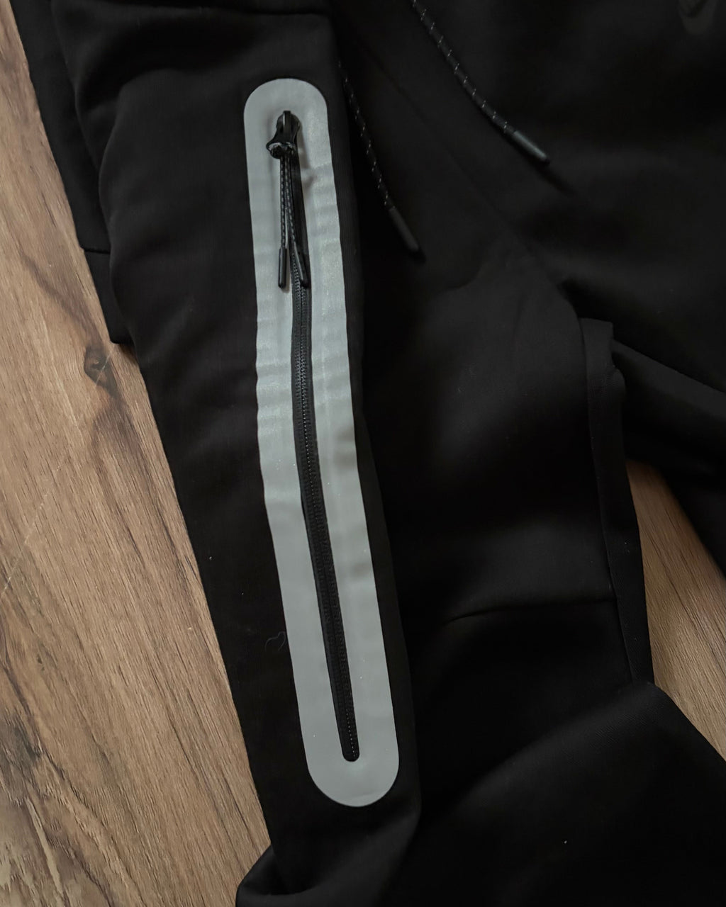 Nike Tech Fleece komplet