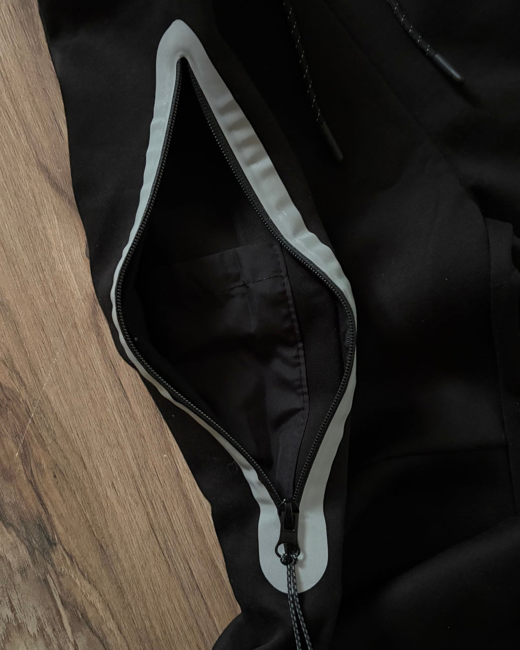 Nike Tech Fleece komplet