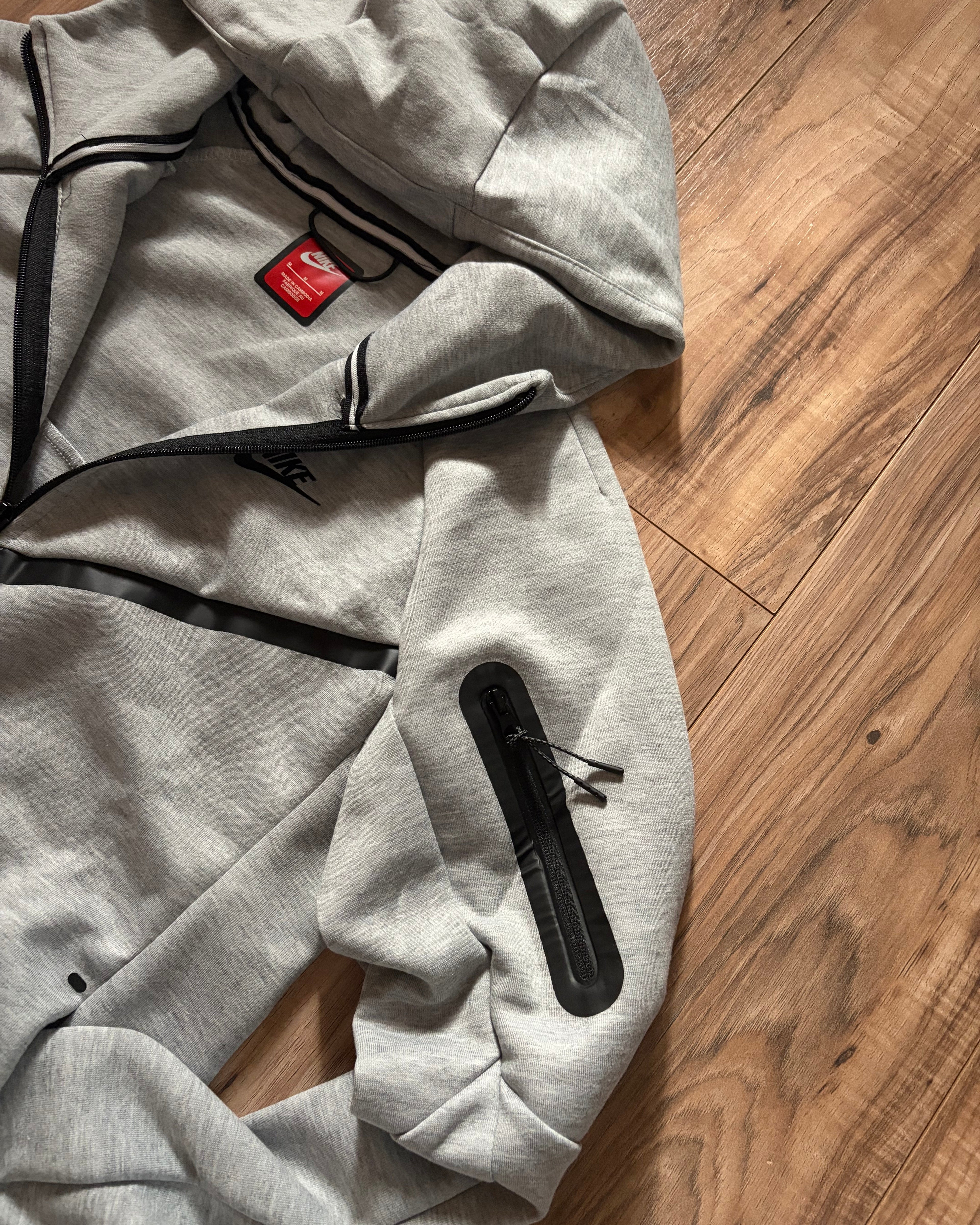 Nike Tech Fleece komplet