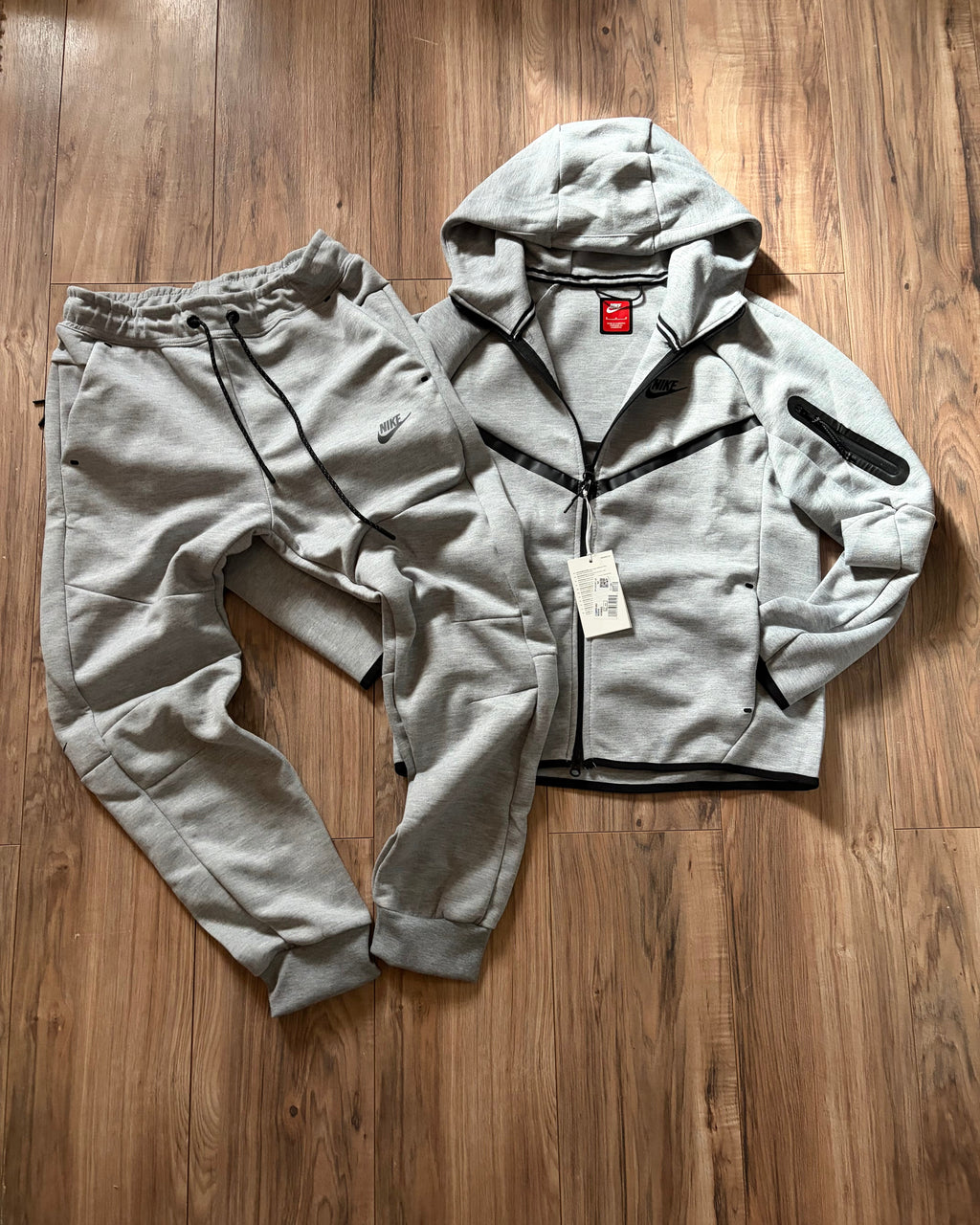 Nike Tech Fleece komplet