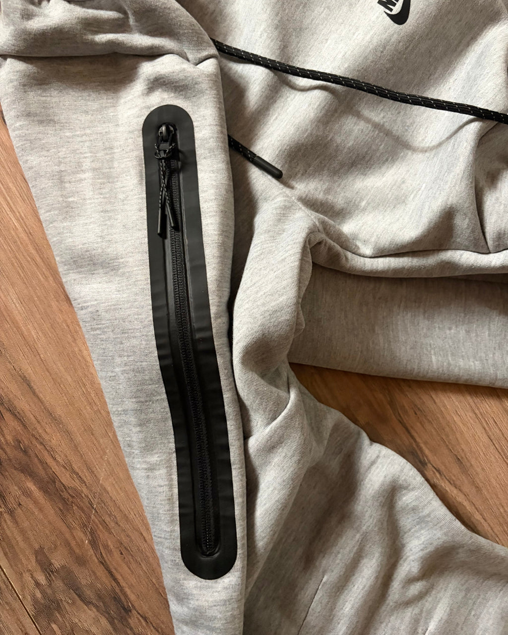 Nike Tech Fleece komplet