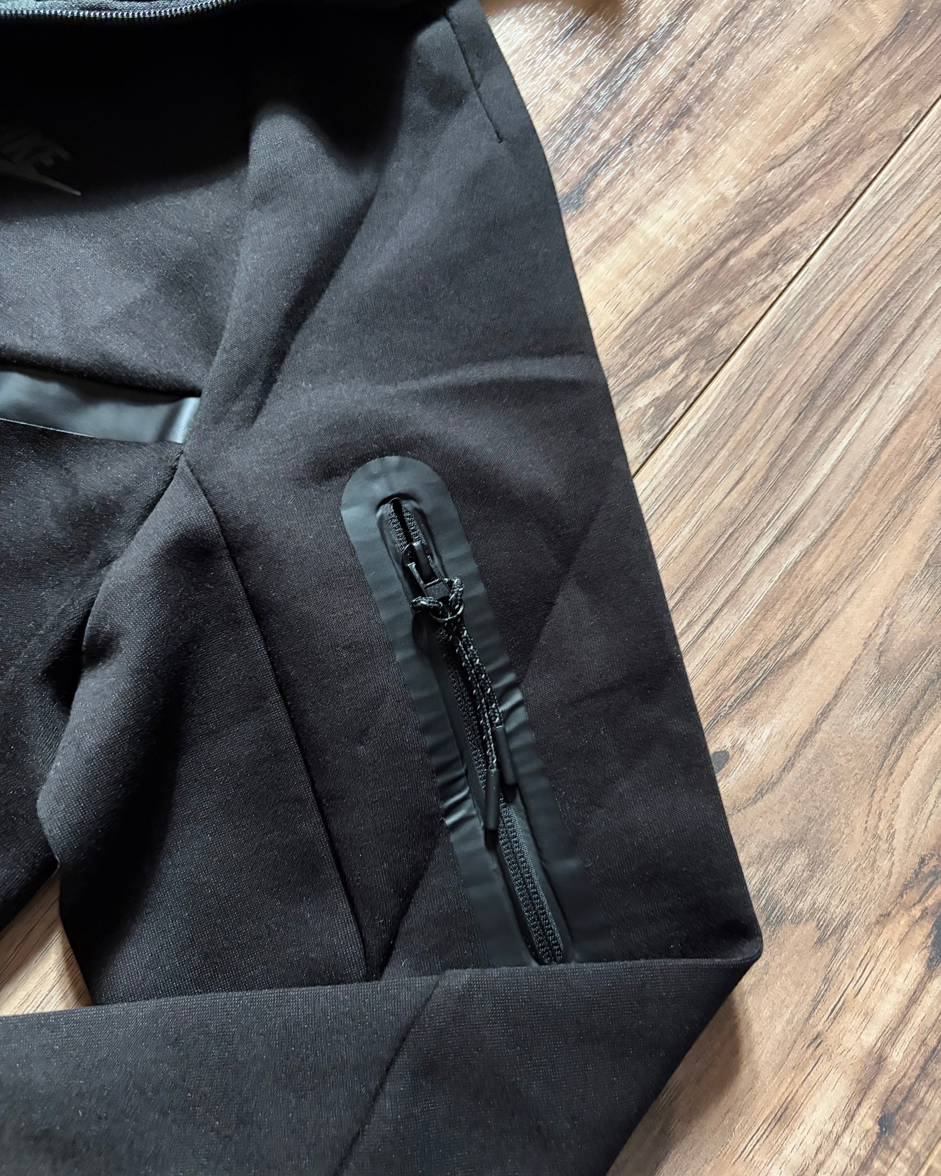 Nike Tech Fleece komplet