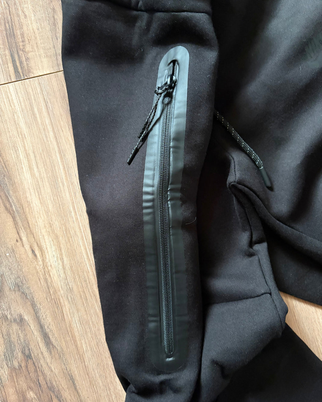 Nike Tech Fleece komplet